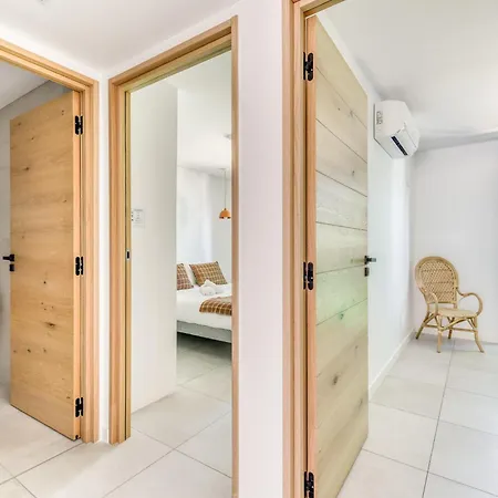 Appartement La Maison De La - Alma 4 Personnes Carnon-Plage