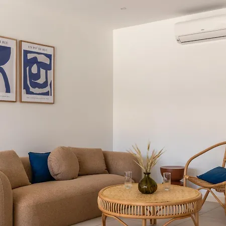 Appartement La Maison De La - Alma 4 Personnes *