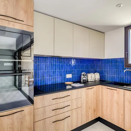 Appartement La Maison De La - Alma 4 Personnes