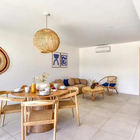 La Maison De La - Alma 4 Personnes *