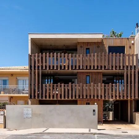 Appartement La Maison De La - Alma 4 Personnes *