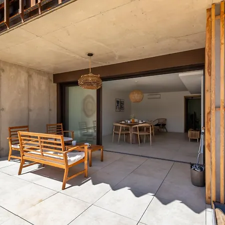 La Maison De La - Alma 4 Personnes * Carnon-Plage